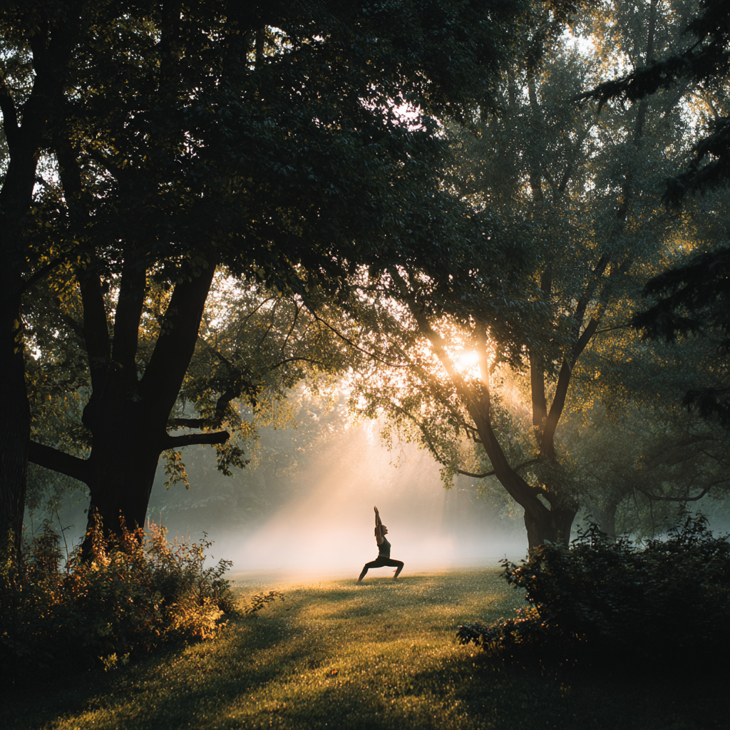 Consultație inițială yoga